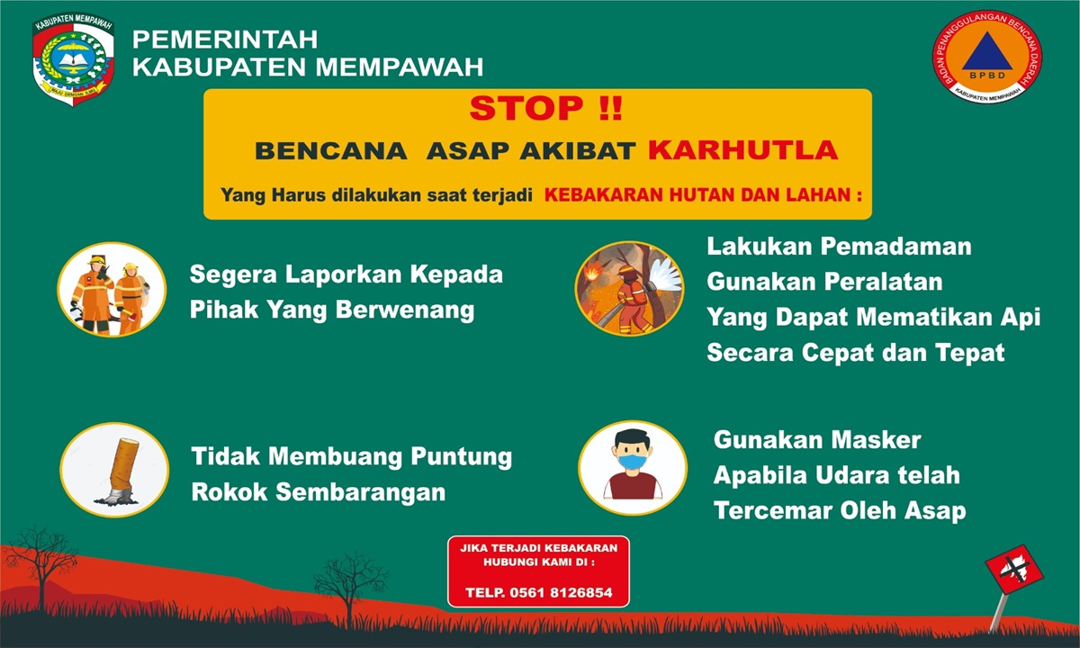 Karhutla